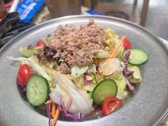 -首尔烤肉大排档(合生汇店)