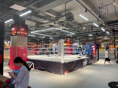 -FC格斗拳馆(东街店)