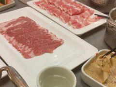 -君邦火锅(新疆大厦店)