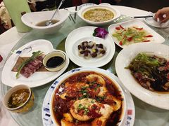 -老街饭庄·地道淮扬菜(扬子江北路总店)