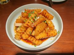 -全牛匠·乐山跷脚牛肉(西单华威约饭街店)