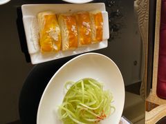 -高第街56号港式餐厅(山大路店)
