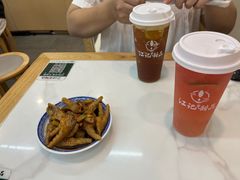 -江记甜品(罗湖店)