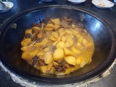 -百一大地锅(香福路店)