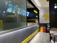 -莱得快酸辣粉(天和里店)