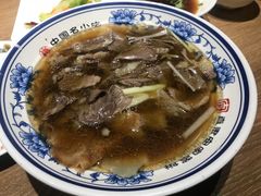 -直隶安家牛肉罩饼(建华店)