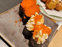 -林妈妈村·日式料理(宝山万达店)
