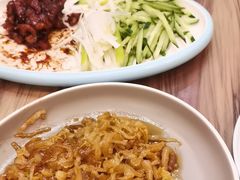 -合合春饼·酱骨·东北菜(潘家园店)