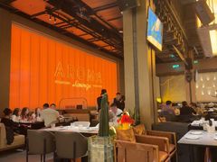 -洛缦音乐餐厅(工业展览馆万象城店)