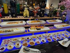 -烟台百纳瑞汀酒店