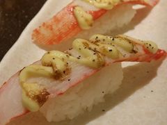 -元气寿司(东方宝泰店)