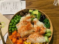 -初念轻轻然(长阳创谷店)