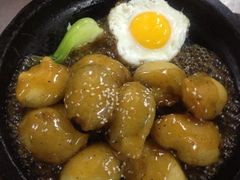 -芭菲盛宴·环球美食(解放碑英利国际店)