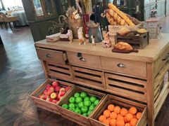 -阿斯牛牛·凉山菜(新会展店)