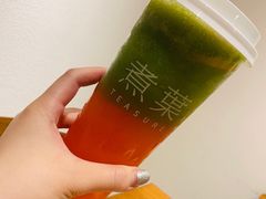 -煮叶(悠唐广场店)
