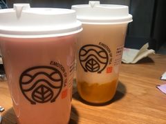 -眷茶臻选(锦艺城店)