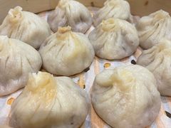 同庆楼小笼包-同庆楼(滨湖万达广场店)