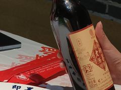 -即墨老公社·海肠捞饭大王(古城店)