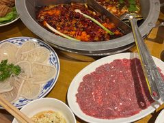 -楠火锅(太古里总店)
