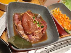 -新石器烤肉(南站店)