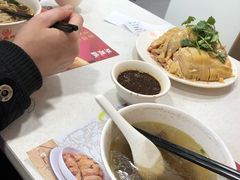 三黄鸡-振鼎鸡(福州路店)
