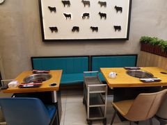 -牛串门串串香(东直门簋街总店)