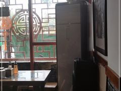 -鲁毓鲜蓬莱小面(黄山路店)