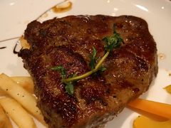 厚切鲜嫩牛柳扒-卡朋厨房(289艺术园区店)