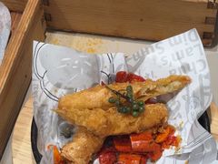 -蔡澜点心·粤菜(丽泽天街店)