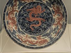 -上海博物馆(人民广场馆)