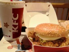 -肯德基(胜利店)