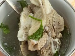 -最心疆拌面·抓饭·烧烤