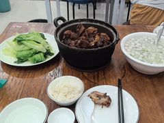 -斯丹姜母鸭·古法干香(涂门街总店)