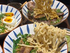 -面乙新派手擀面(大悦城店)