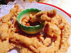 -九鼎轩脆毛肚火锅(三钢里店)
