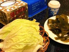 -巴乡石锅鱼(密云店)