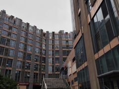 -紫荆广场·花漫里