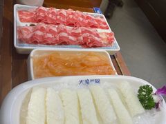 -大渝火锅(太仓万达店)