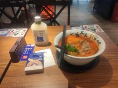 -和府捞面(星光大道一期店)