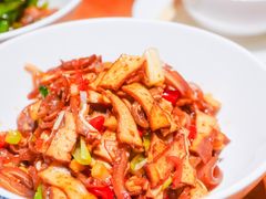 -渔乡米香·剁椒鱼头(四方坪店)