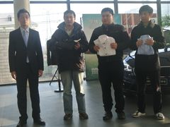 -上德宝骏宝马5S店