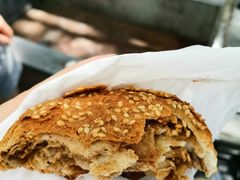 -满记烧饼(牛街东里小区一区店)