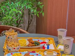 -池奈·咖喱蛋包饭(熙地港店)