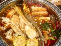 -牛New寿喜烧(虹桥新天地店)