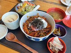 -王鼎精致料理铁板烧(世博源店)