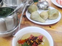 -元盛居(生态大街店)