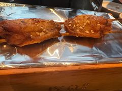 -探鱼·鲜青椒爽麻烤鱼(领展购物广场店)
