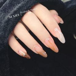 -斯馨·健康美甲美睫