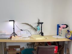 -微笑时刻照相馆·企业合影·商务外拍(北京五道口店)