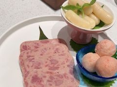 -红鼎豆捞·非遗鲍皇汤火锅(宝丰路店)